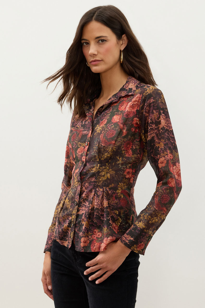SAMIRA SHIRT, , large image 3