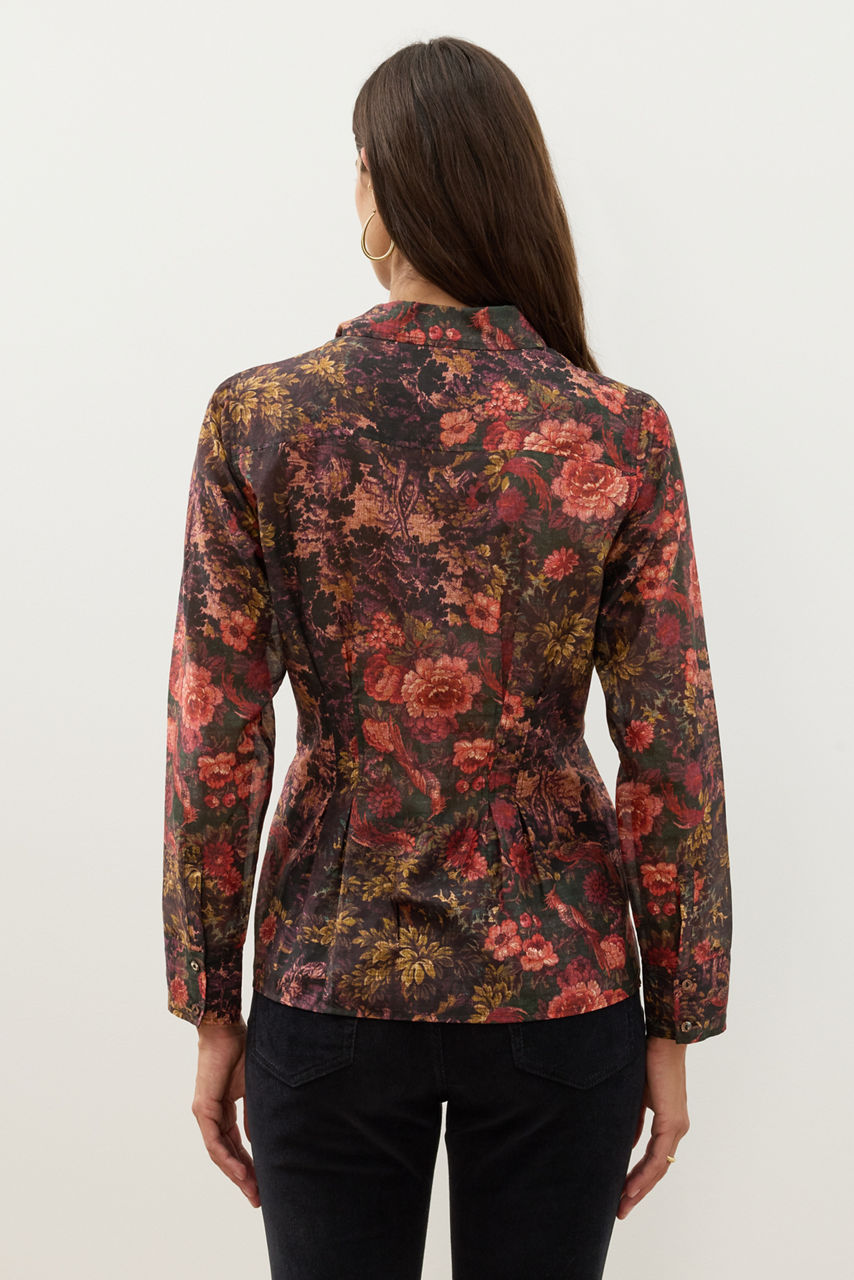 SAMIRA SHIRT, , large image 4