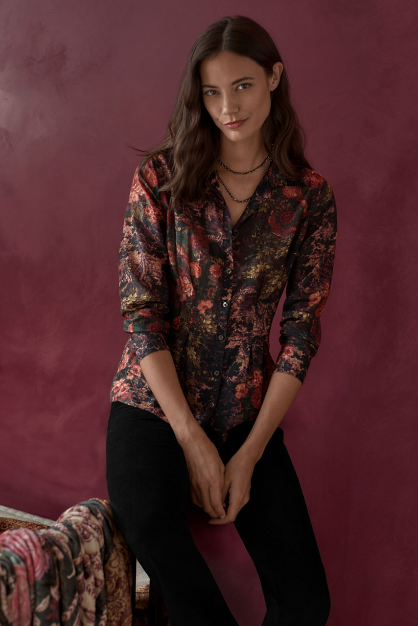 SAMIRA SHIRT, , large image 5