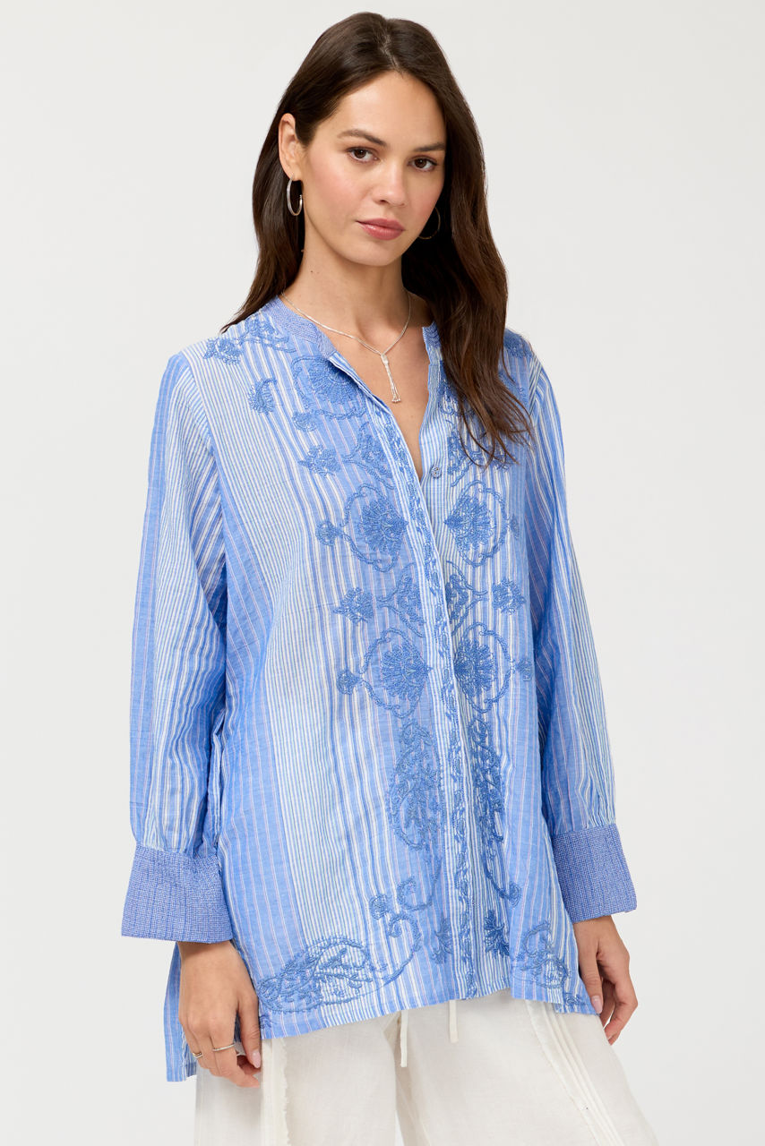 VOYAGER TUNIC, , large image 1