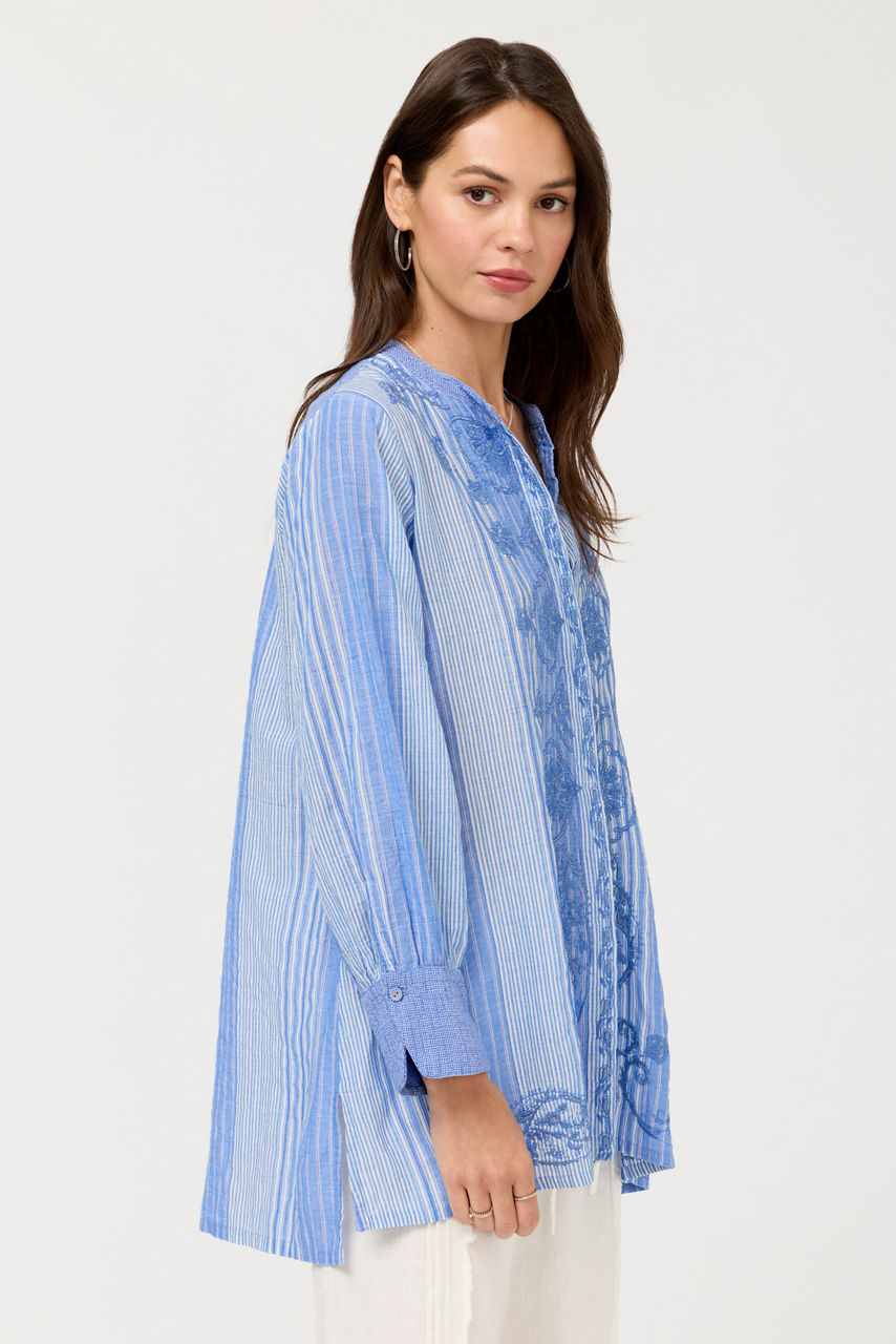 VOYAGER TUNIC, , large image 2