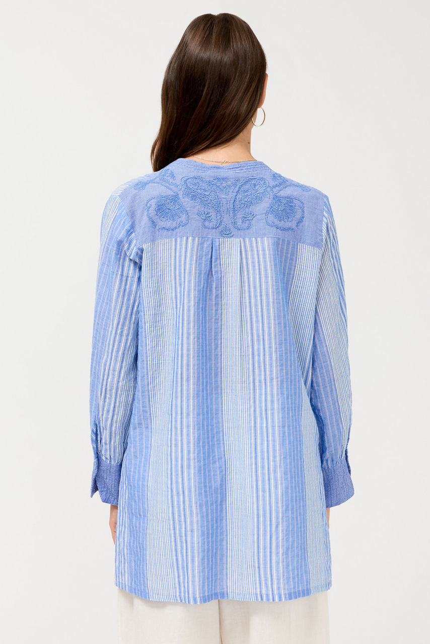 VOYAGER TUNIC, , large image 3