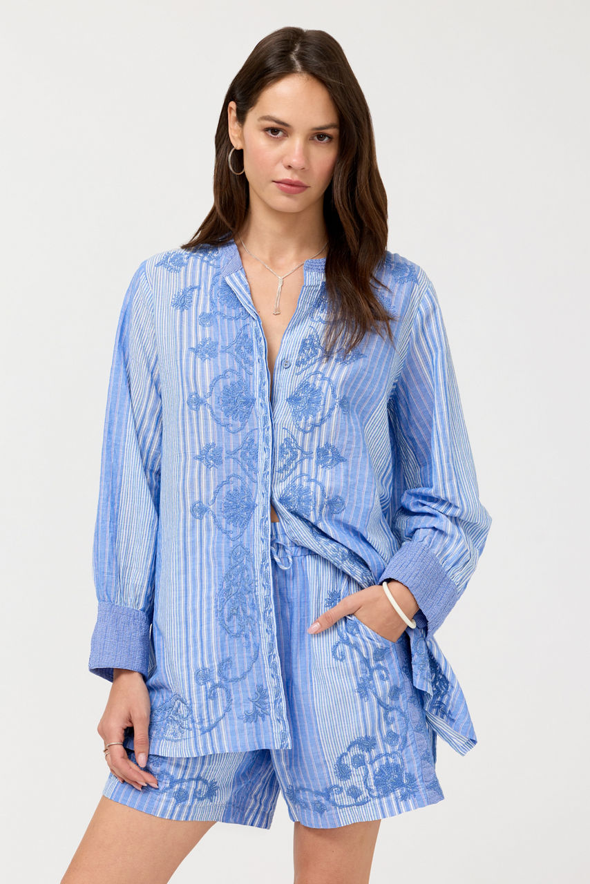 VOYAGER TUNIC, , large image 4