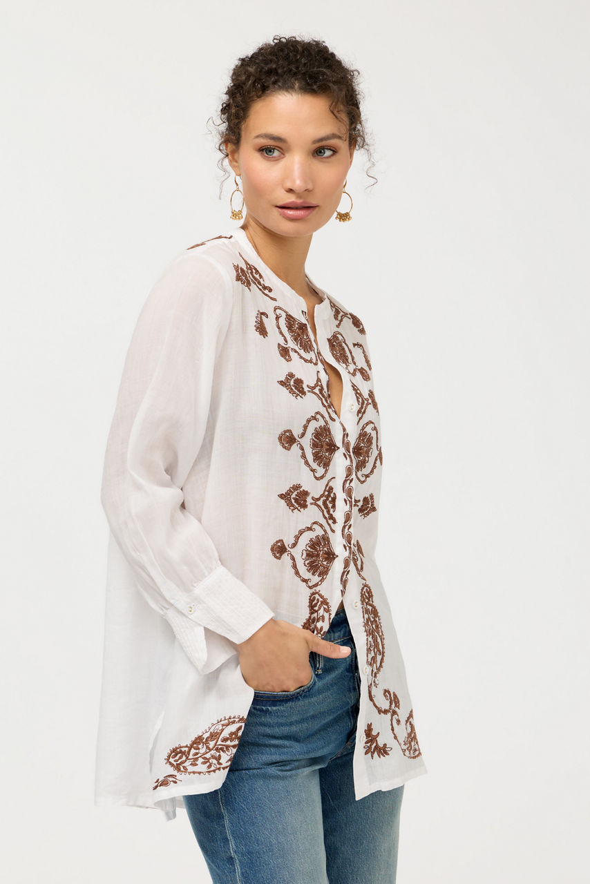 VOYAGER TUNIC, , large image 2