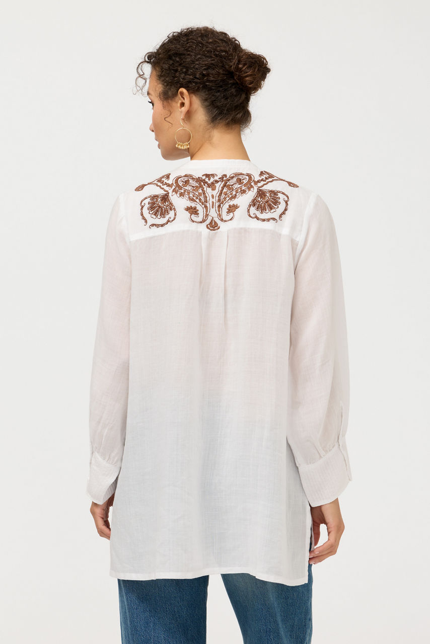 VOYAGER TUNIC, , large image 3