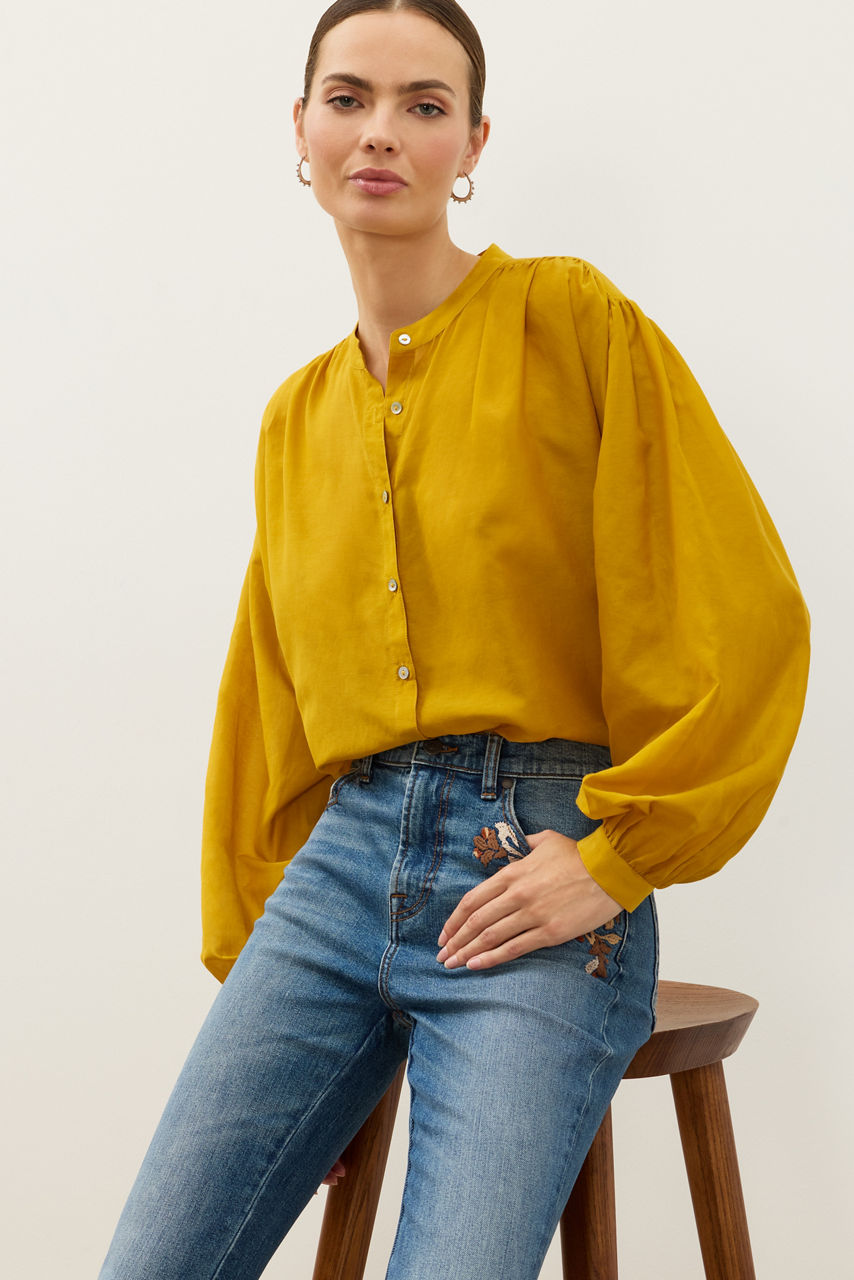 SYLVANA SHIRT, , large image 1
