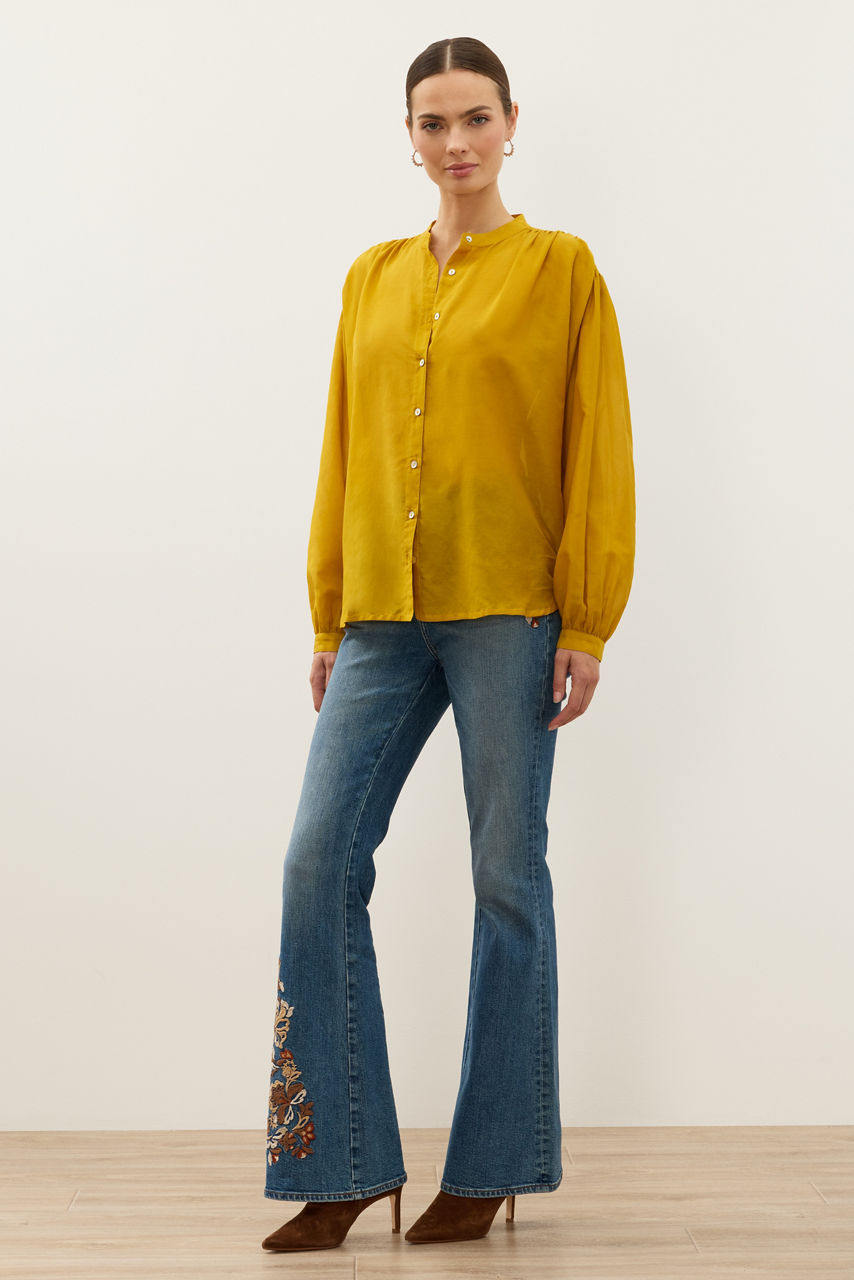 SYLVANA SHIRT, , large image 2