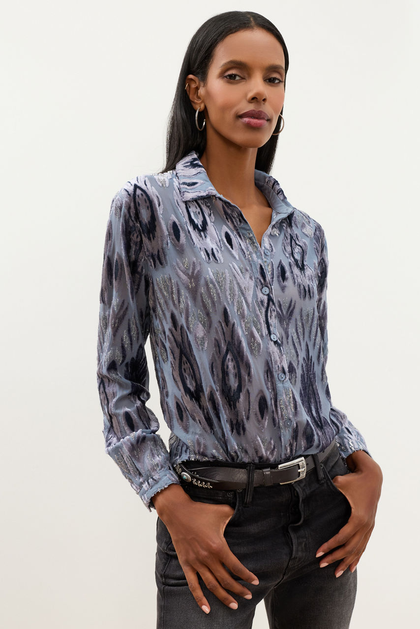 LUISA SHIRT, , large image 1