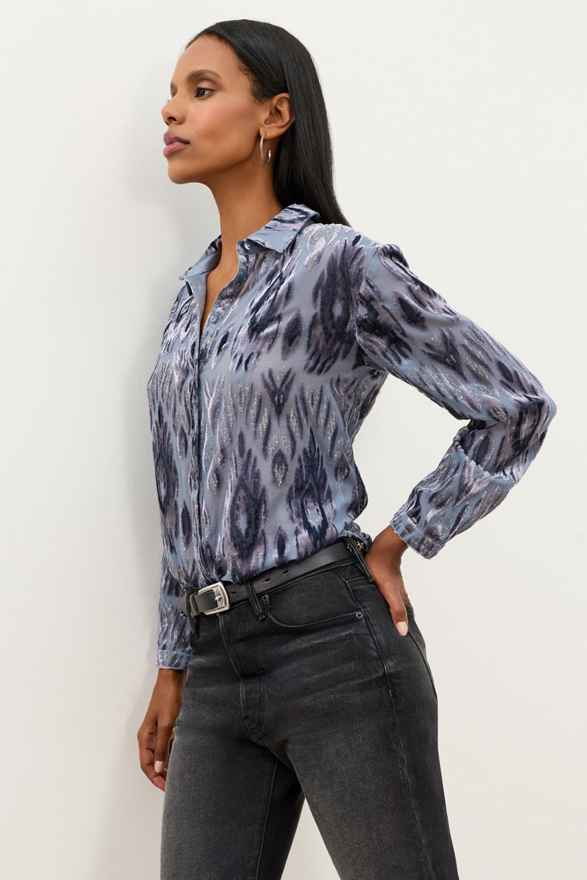 LUISA SHIRT, , large image 2
