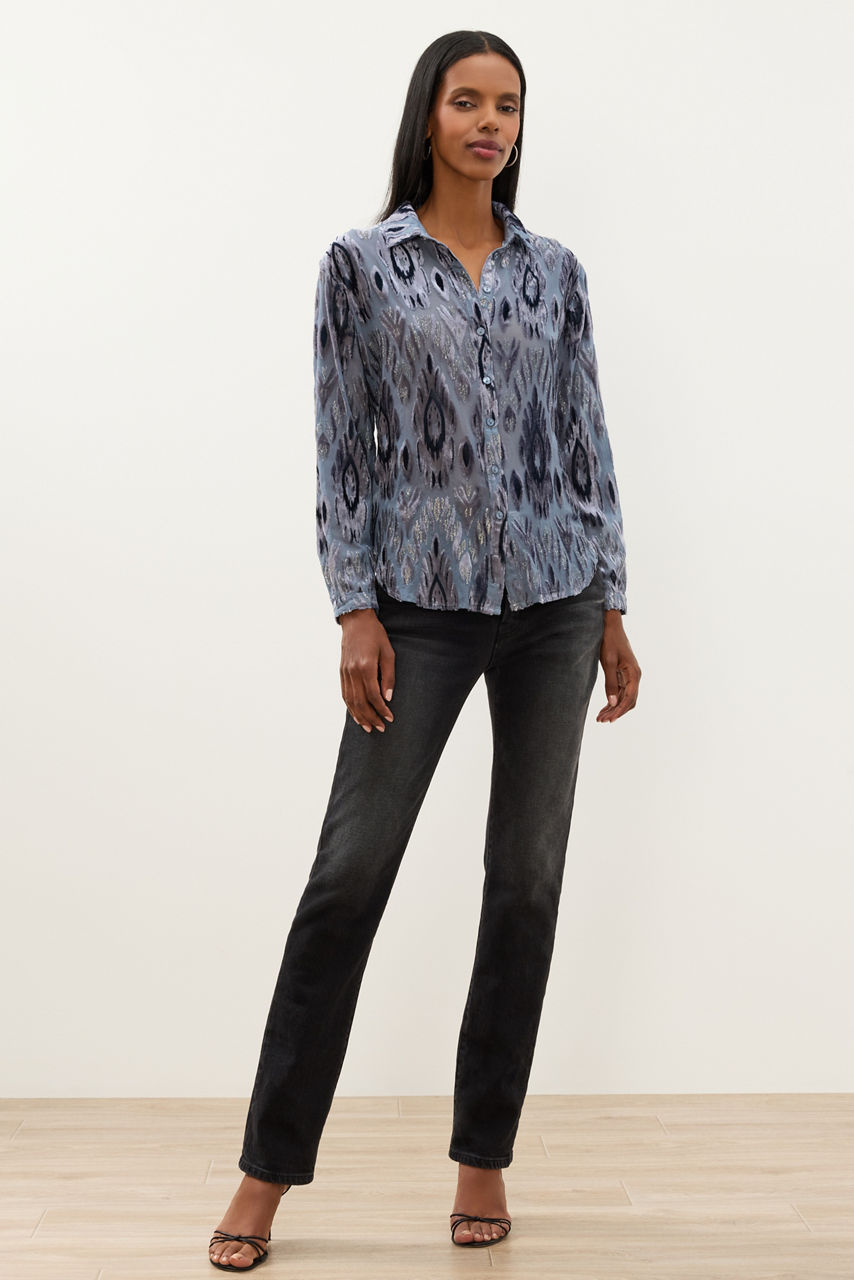 LUISA SHIRT, , large image 3