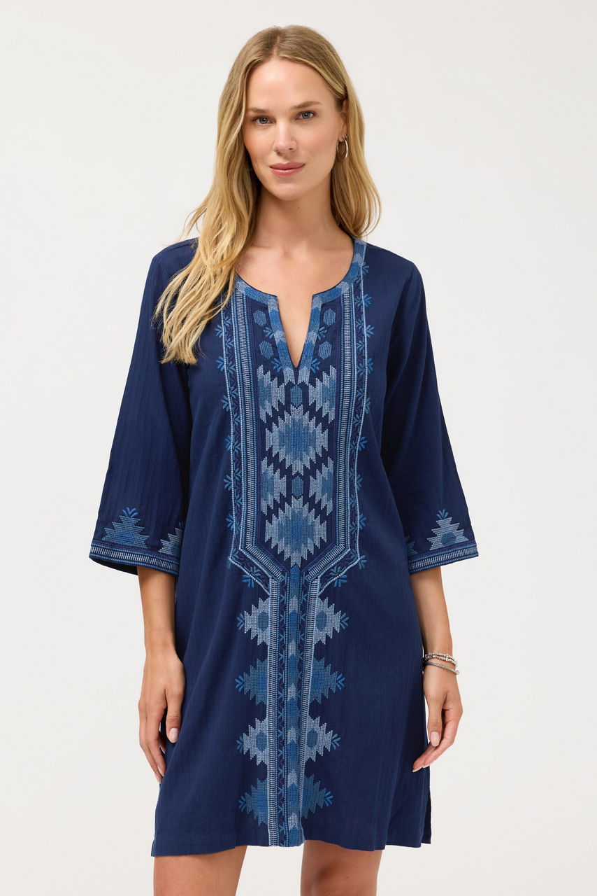 SHORT KAFTAN, , large image 1