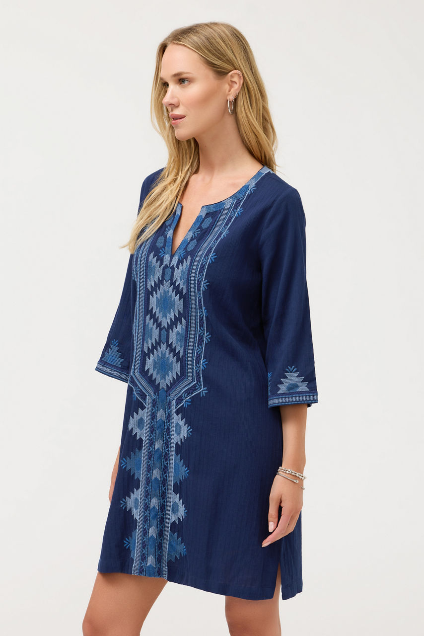 SHORT KAFTAN, , large image 2
