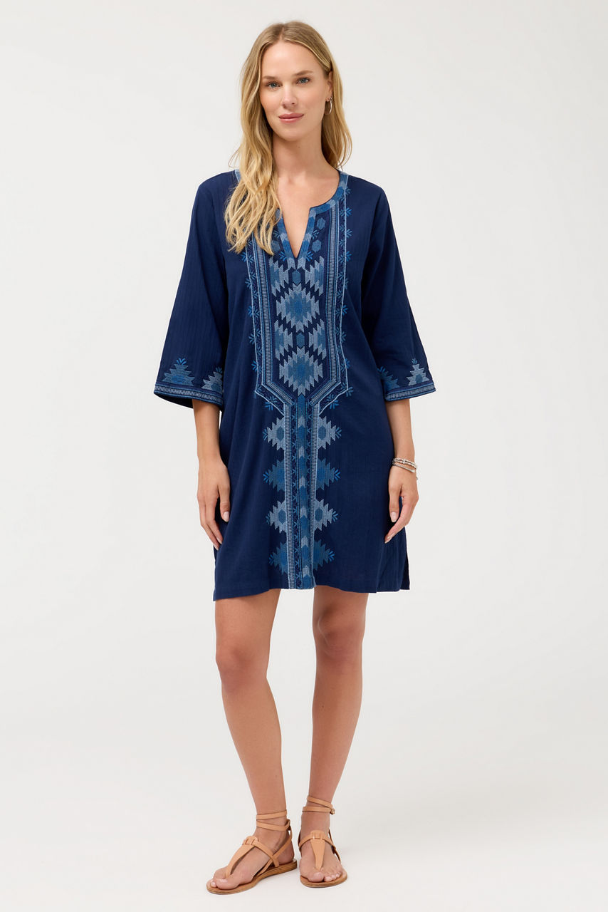 SHORT KAFTAN, , large image 3