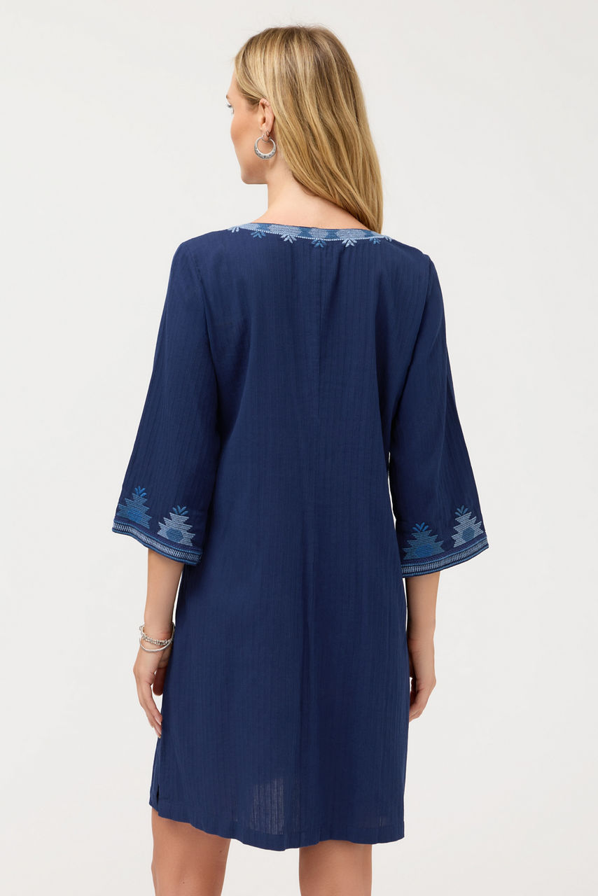 SHORT KAFTAN, , large image 4