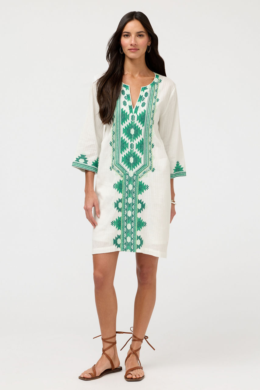 SHORT KAFTAN, , large image 1