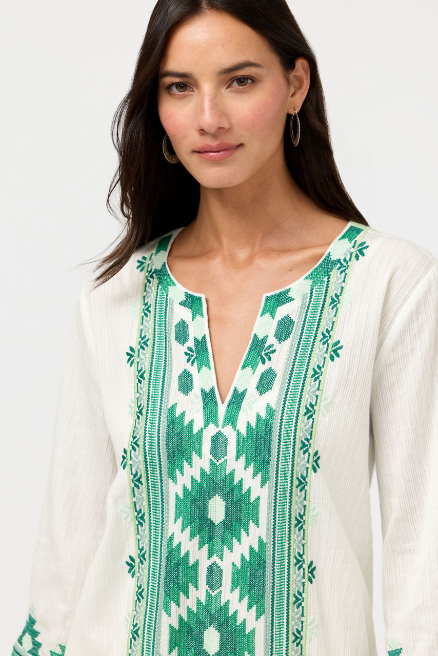 SHORT KAFTAN, , large image 2