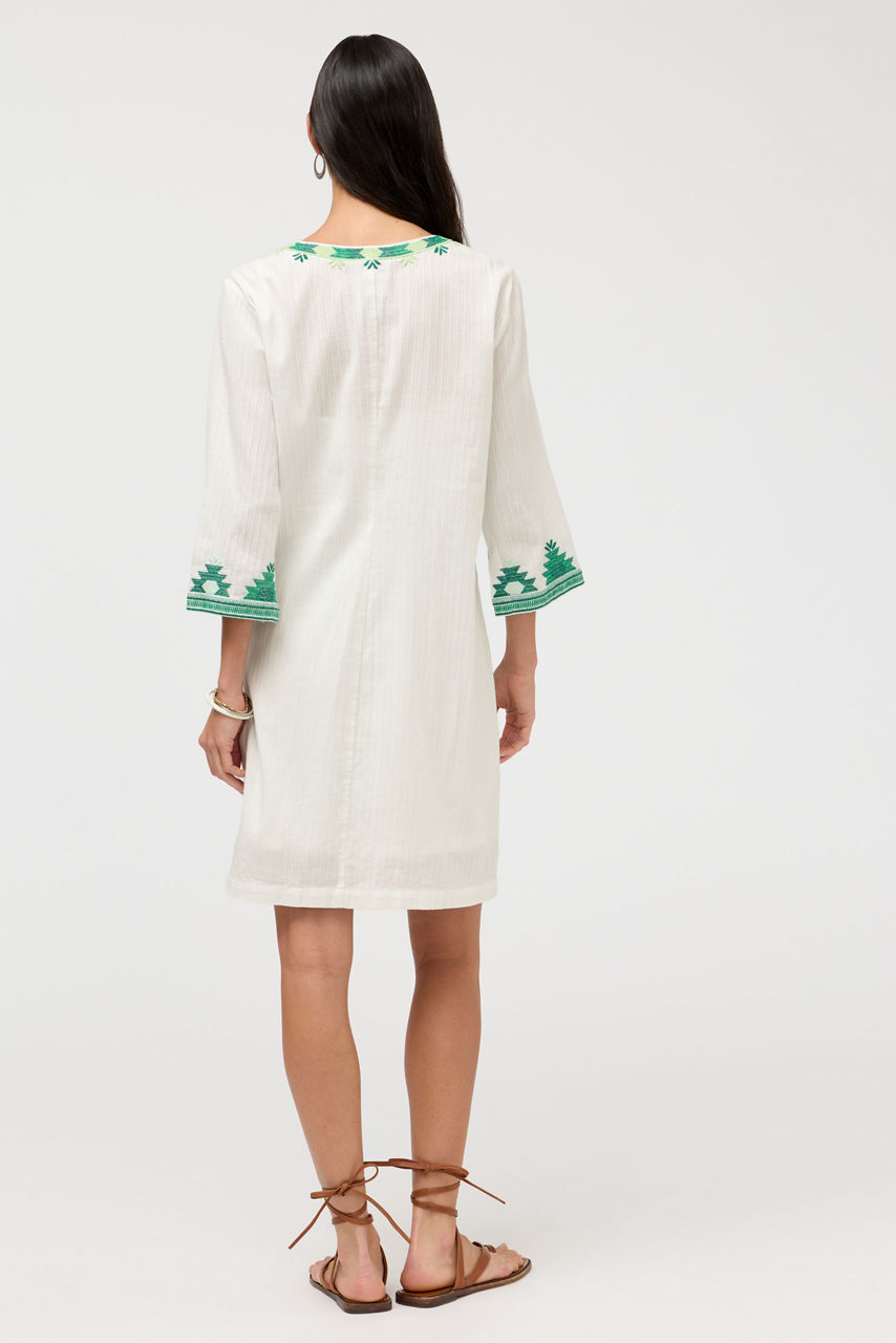 SHORT KAFTAN, , large image 4