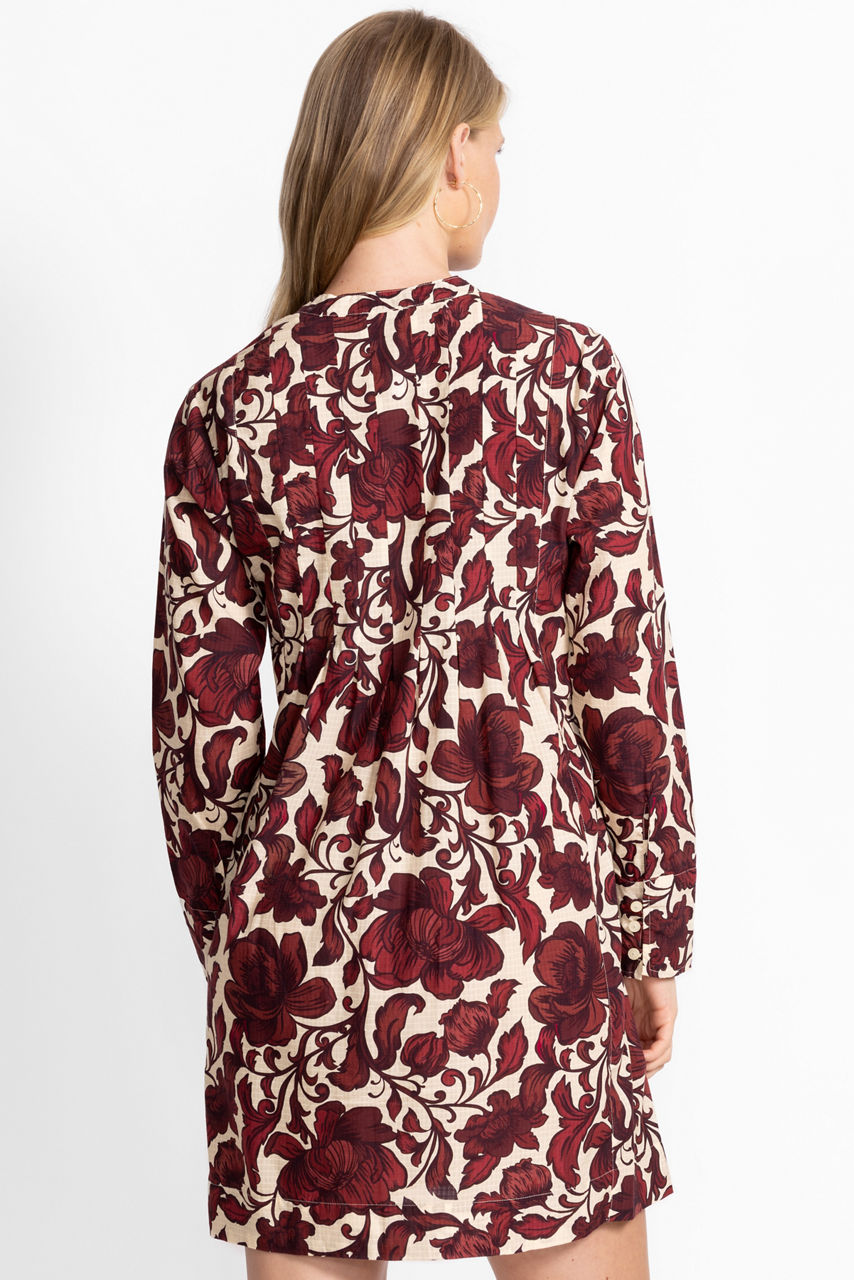 PLEATED DRESS, , large image 4