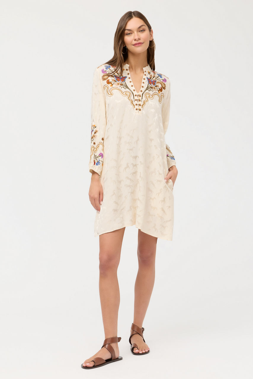 SHIFT FIELD DRESS, , large image 1