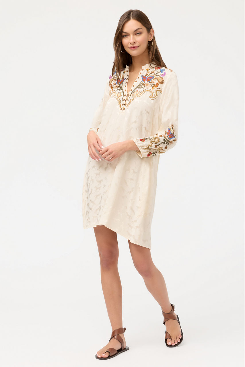 SHIFT FIELD DRESS, , large image 2