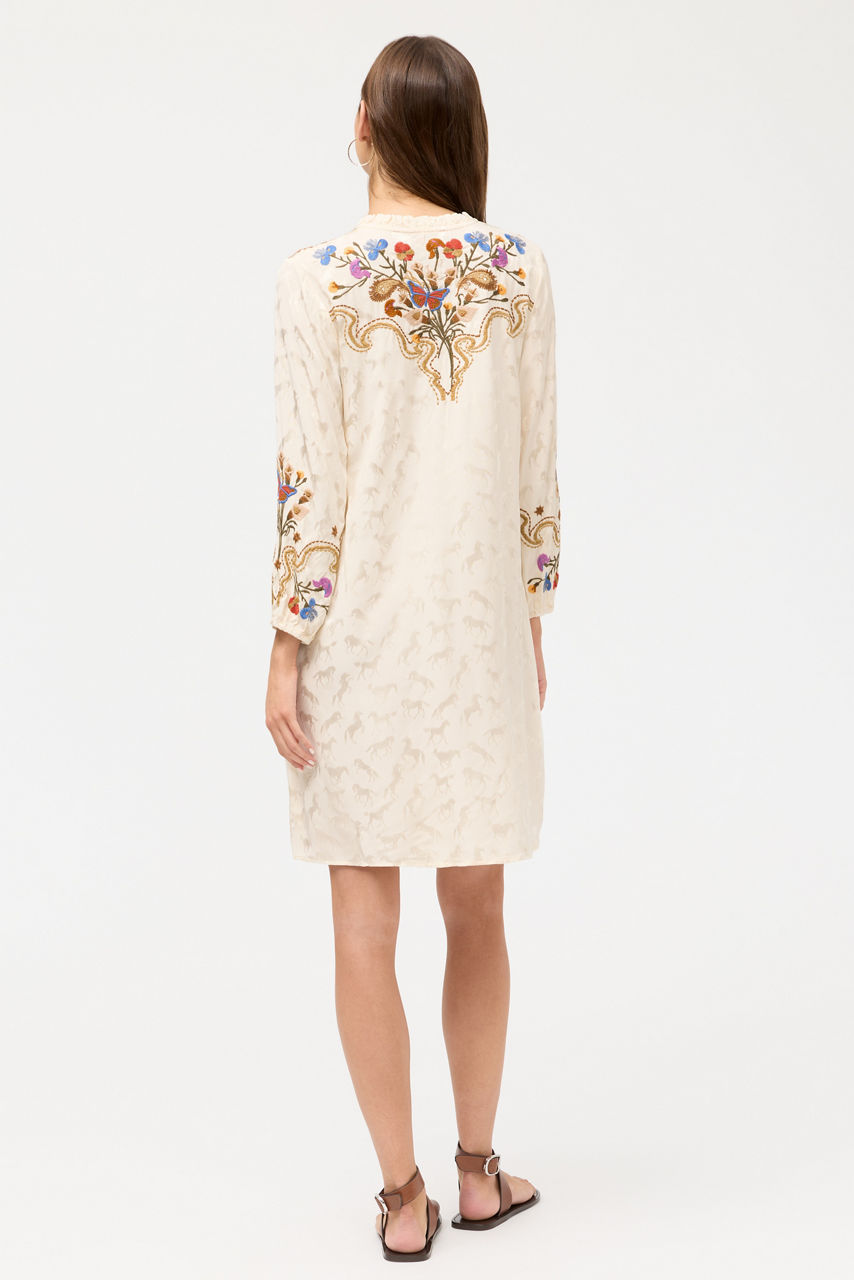 SHIFT FIELD DRESS, , large image 3