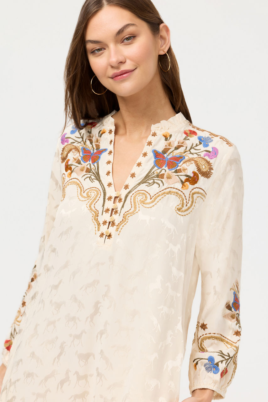 SHIFT FIELD DRESS, , large image 4