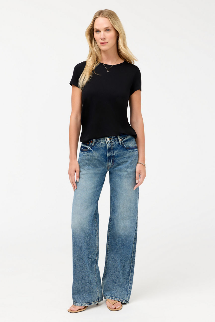 ARDEN RELAXED JEAN, , large image 1