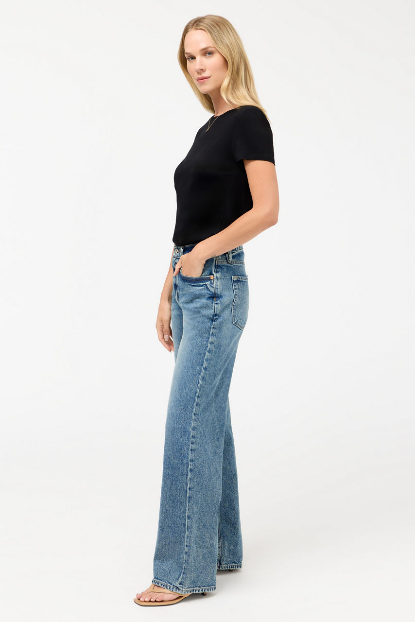ARDEN RELAXED JEAN, , large image 2
