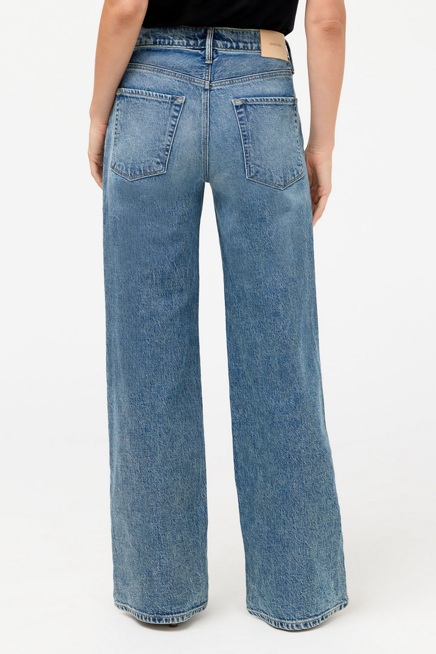 ARDEN RELAXED JEAN, , large image 4