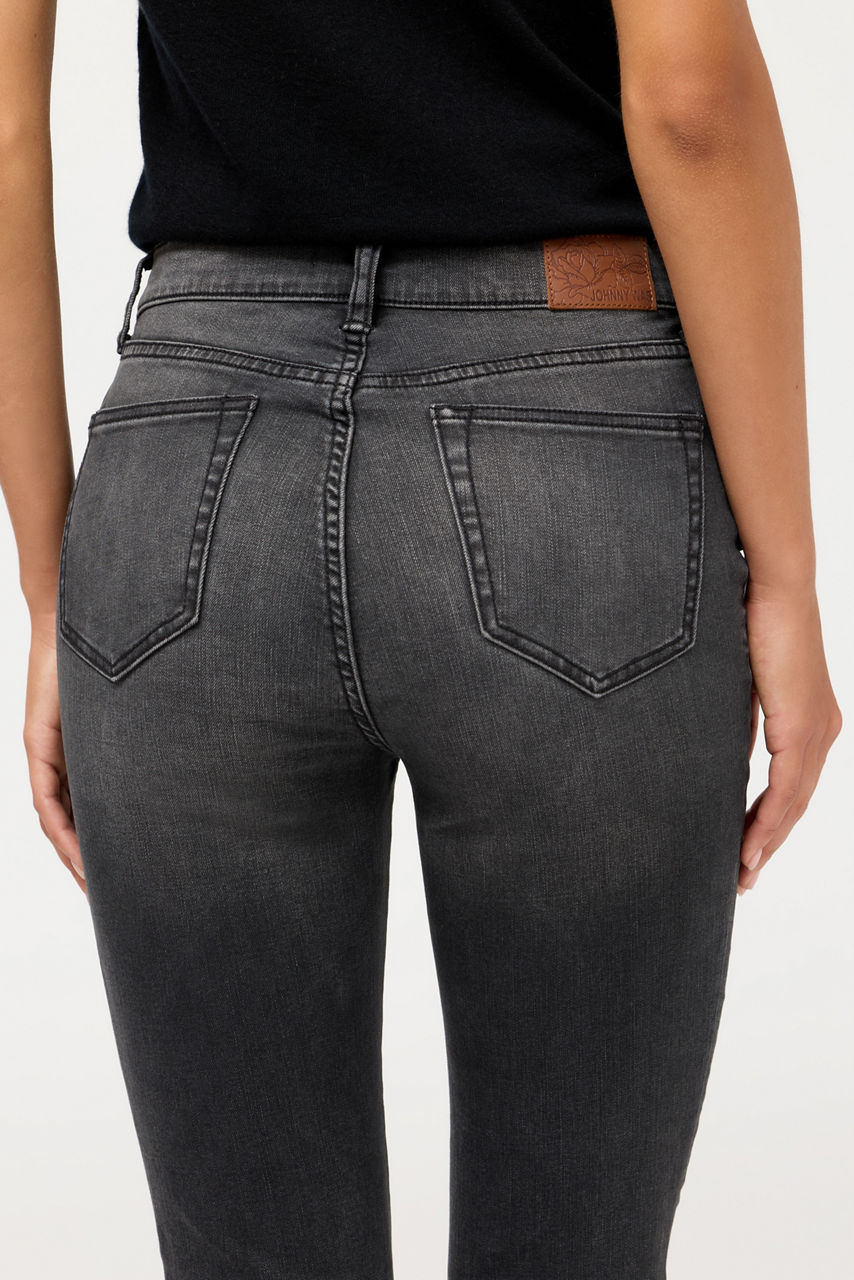 THE CROPPED SKINNY JEAN, , large image 4