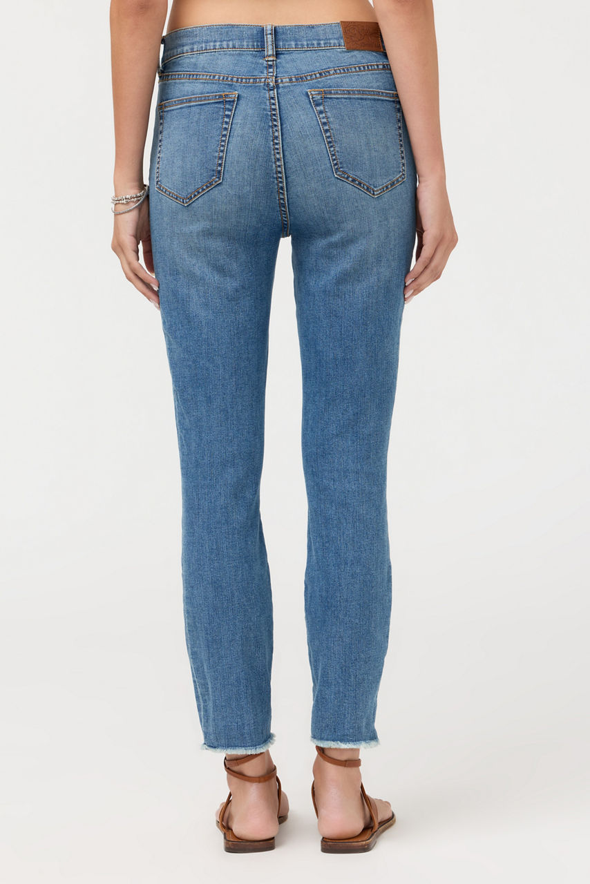 THE CROPPED SKINNY JEAN, , large image 3