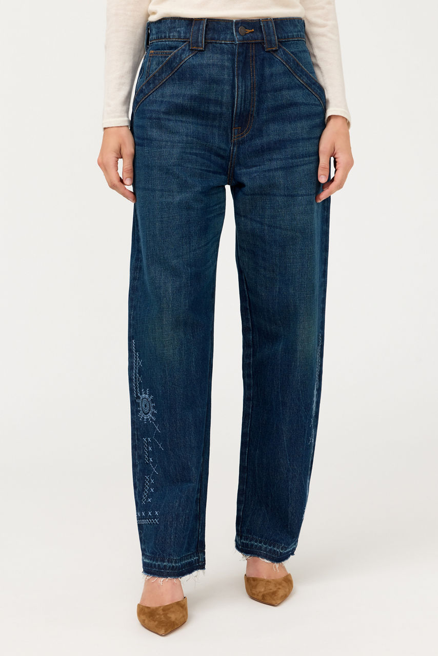 THE BARREL JEAN, , large image 3
