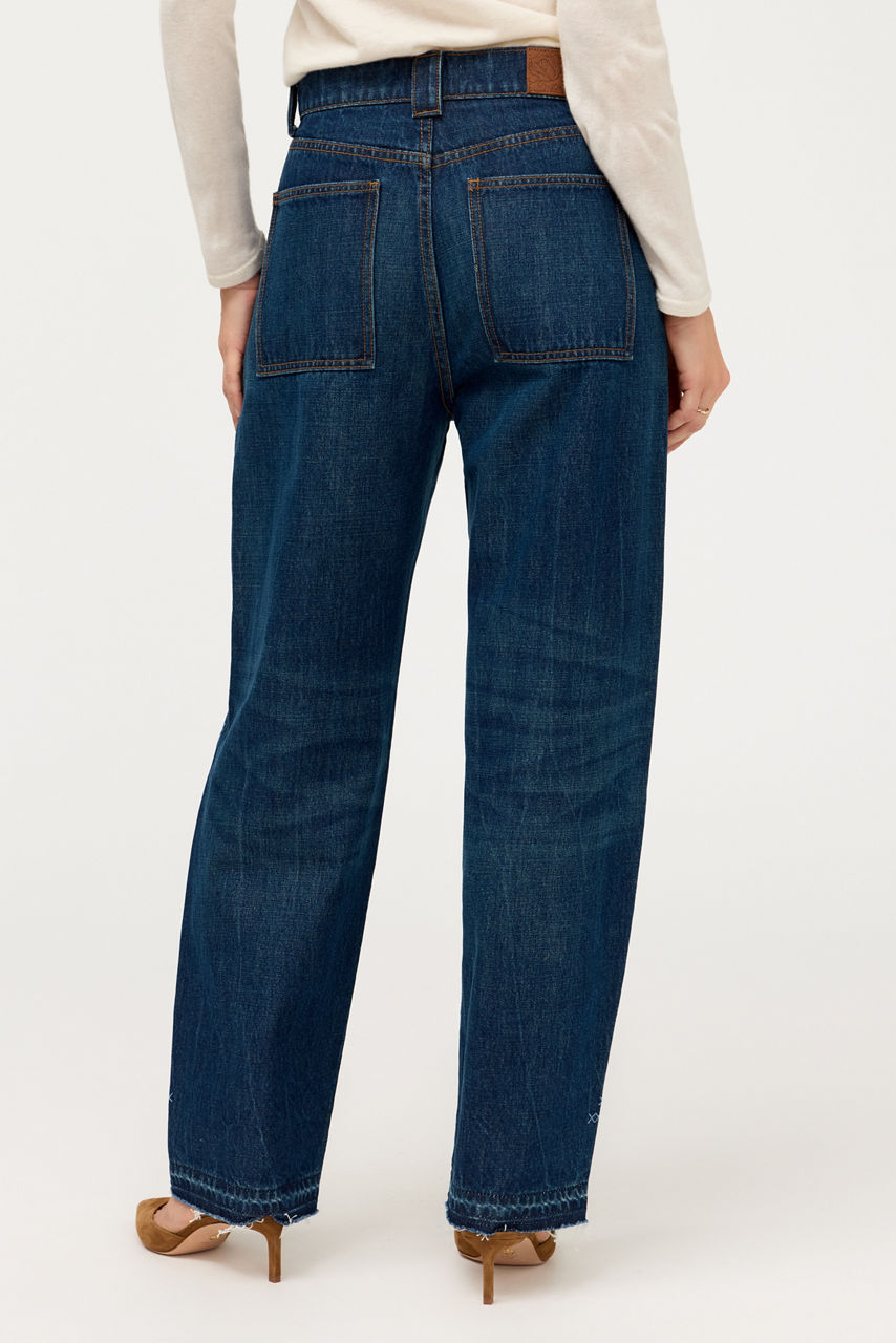 THE BARREL JEAN, , large image 4