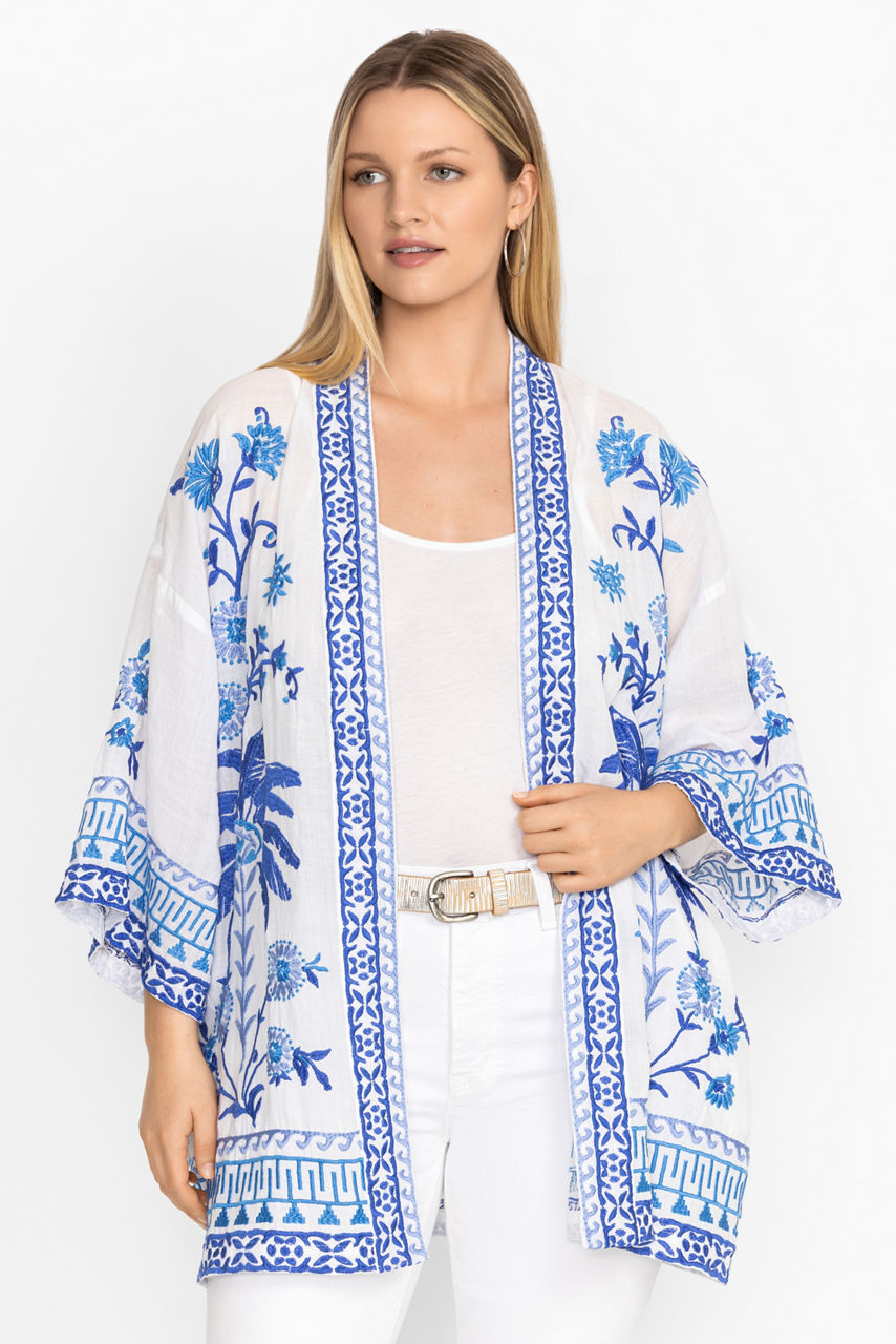 TARRA KIMONO - thumbnail 7