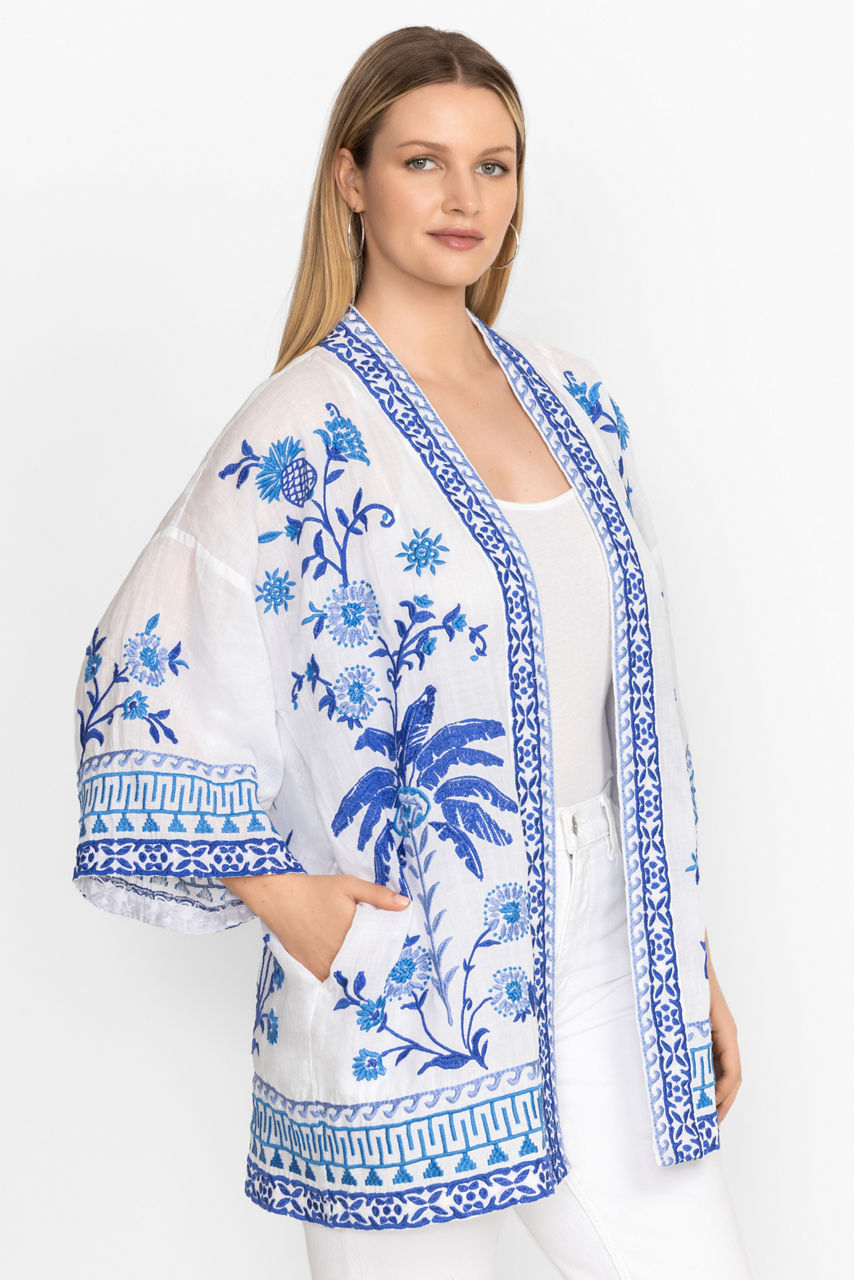 TARRA KIMONO - thumbnail 8