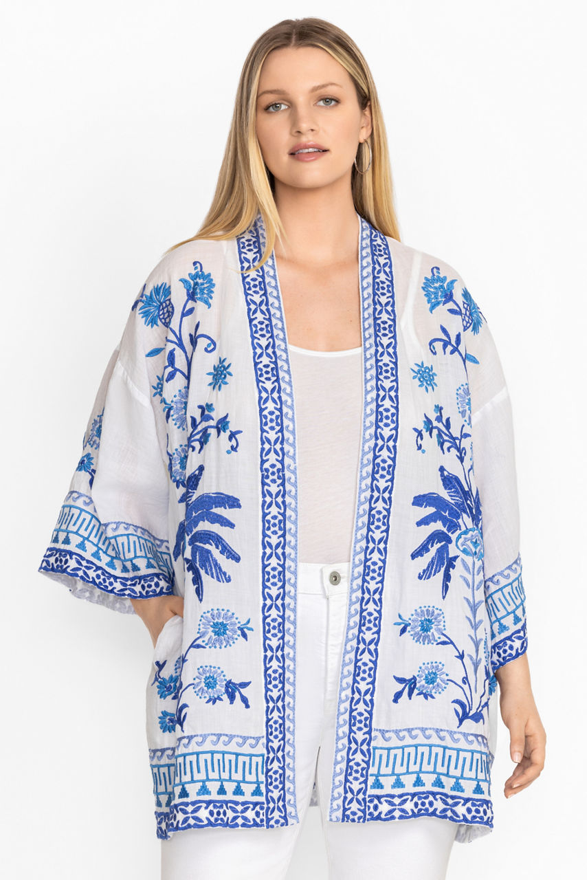 TARRA KIMONO - thumbnail 9