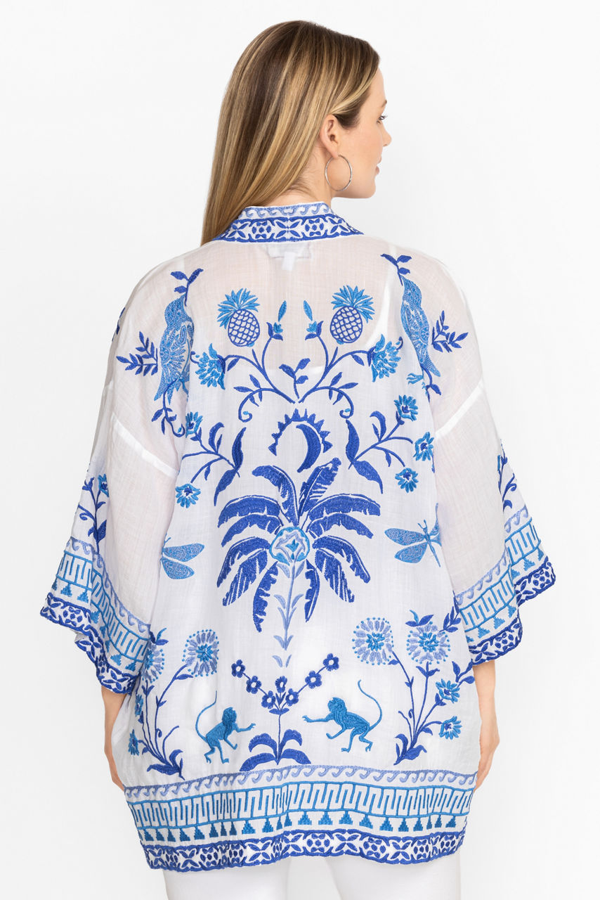 TARRA KIMONO - thumbnail 10