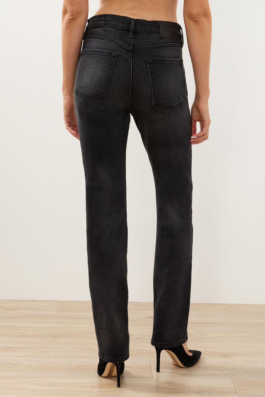 THE EASY STRAIGHT LEG JEAN, , large image 3