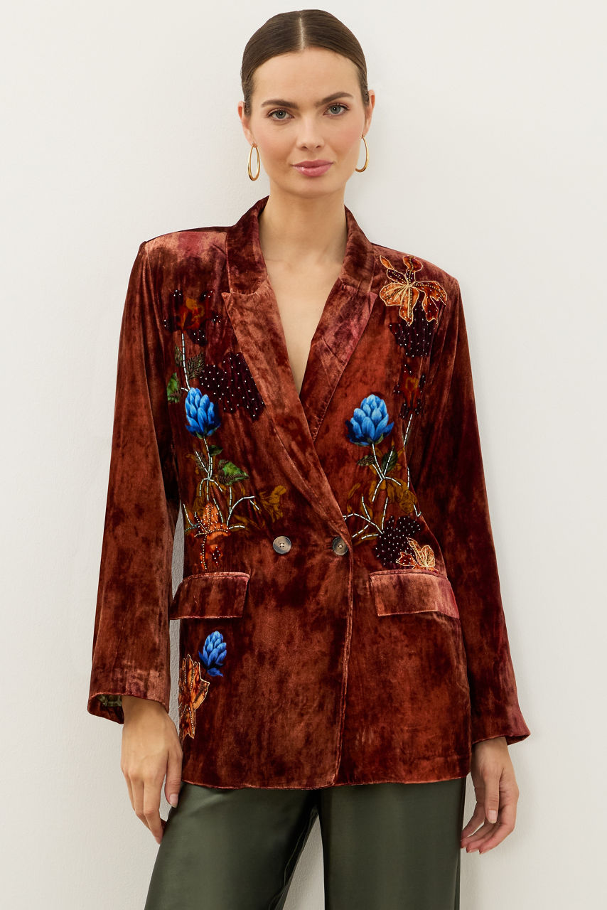DIMA BLAZER, , large image 1
