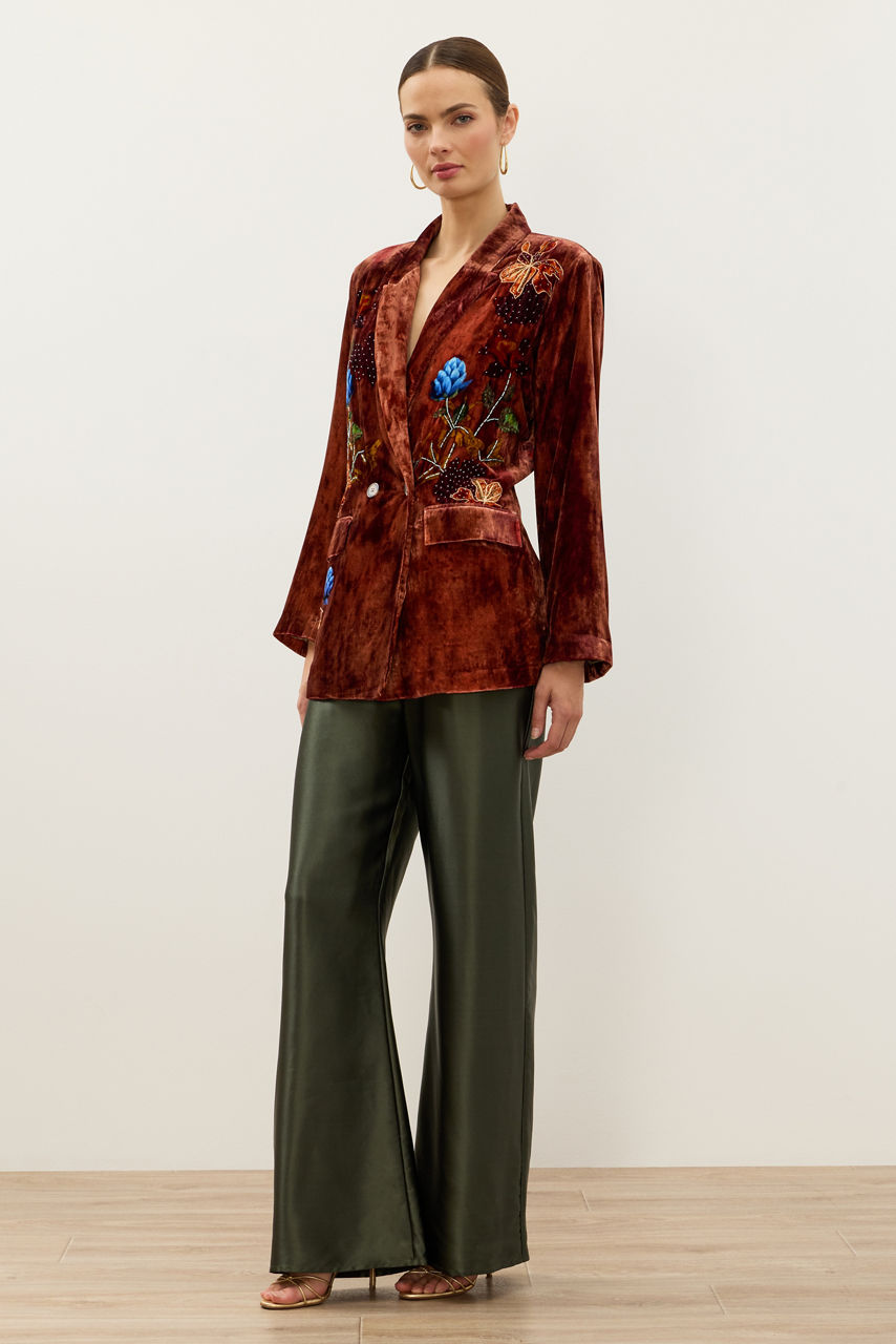 DIMA BLAZER, , large image 2