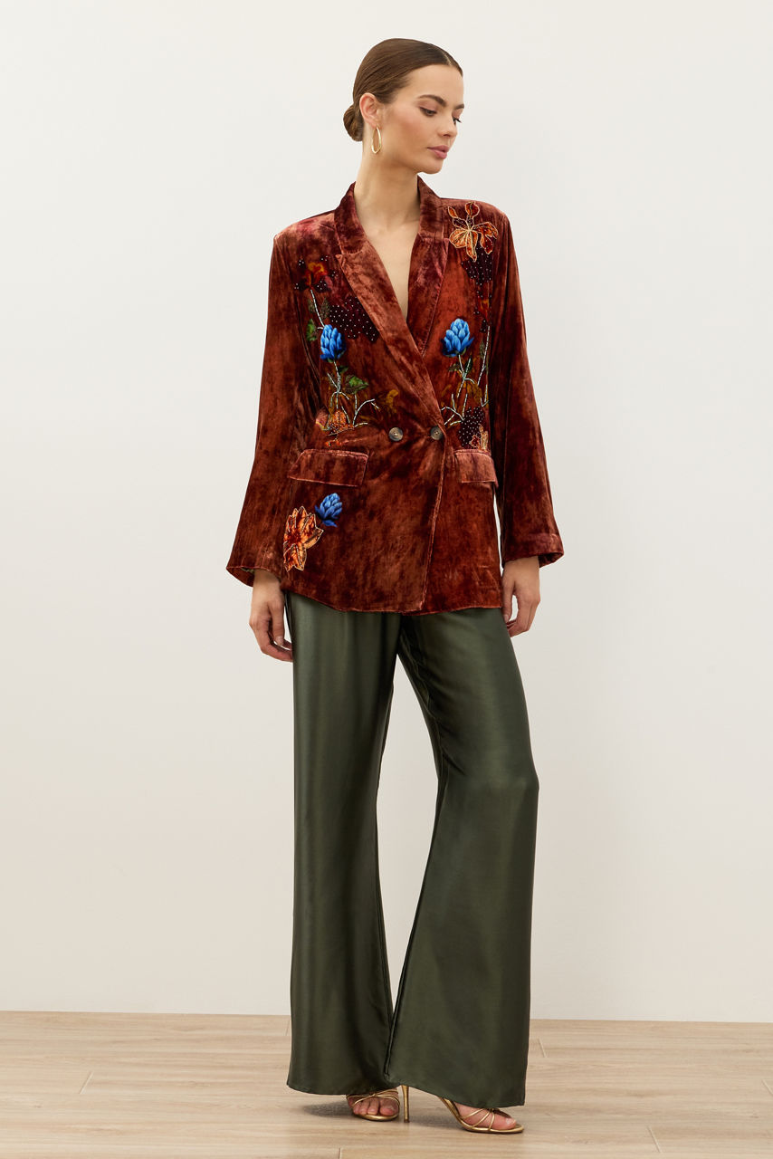 DIMA BLAZER, , large image 3