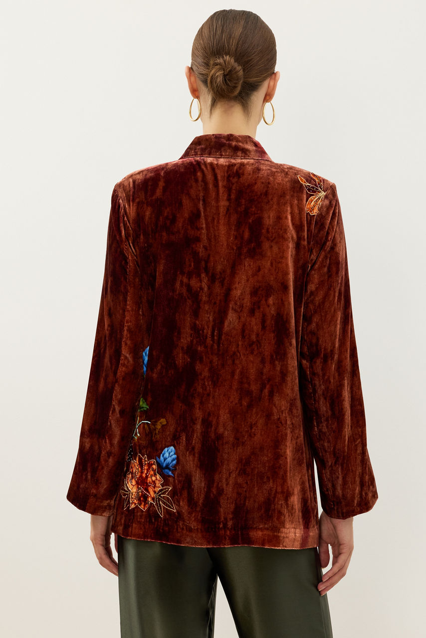 DIMA BLAZER, , large image 4
