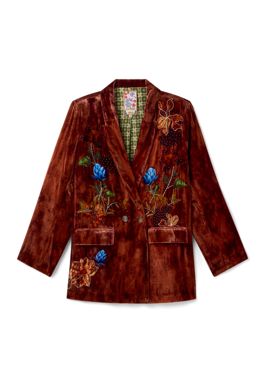 DIMA BLAZER, , large image 5