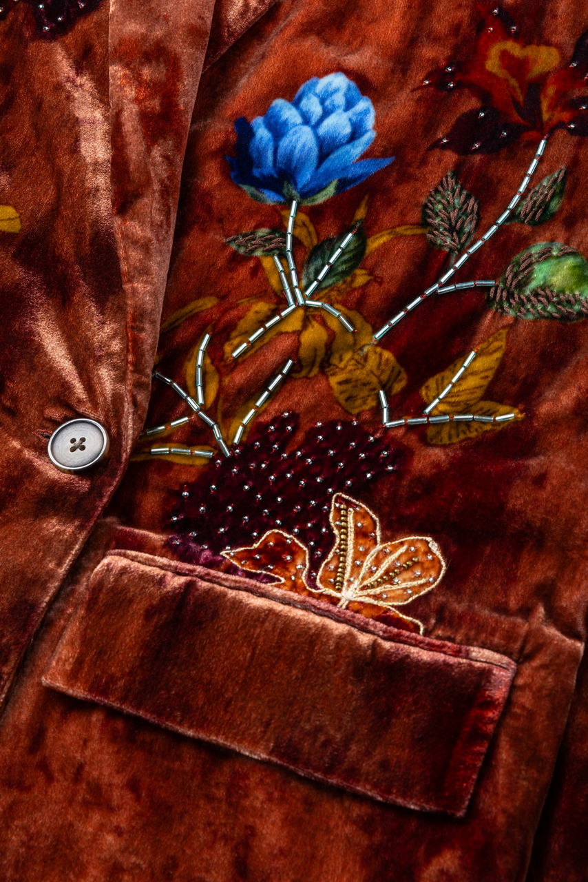 DIMA BLAZER, , large image 6