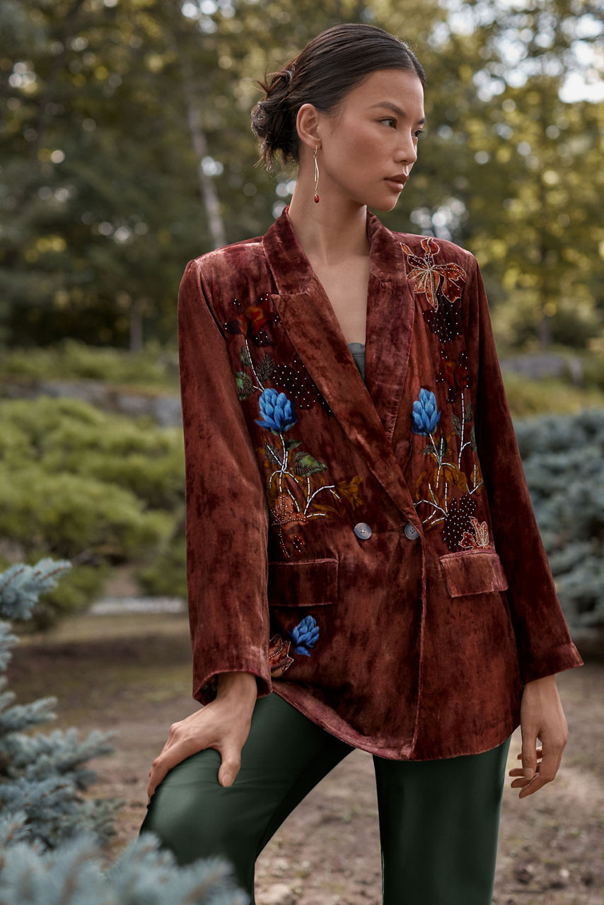 DIMA BLAZER, , large image 7