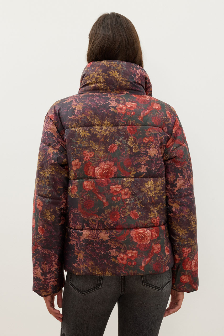 QUILTED PUFFER, , large image 4
