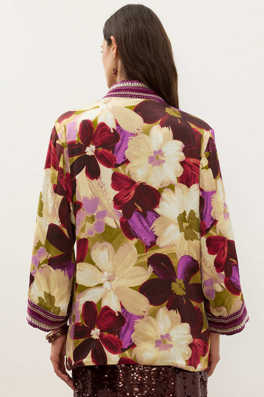 MERHAWI KIMONO, , large image 5