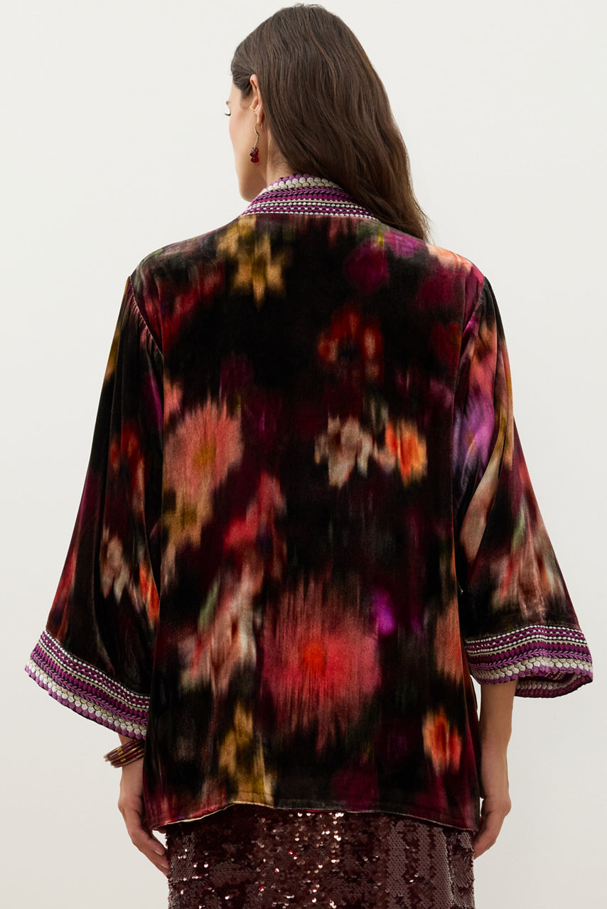 MERHAWI KIMONO, , large image 7