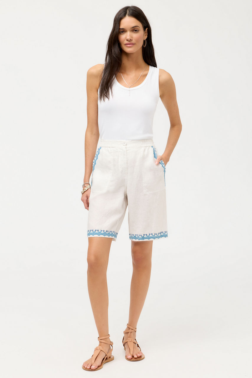 THE BERMUDA SHORT, , large image 1