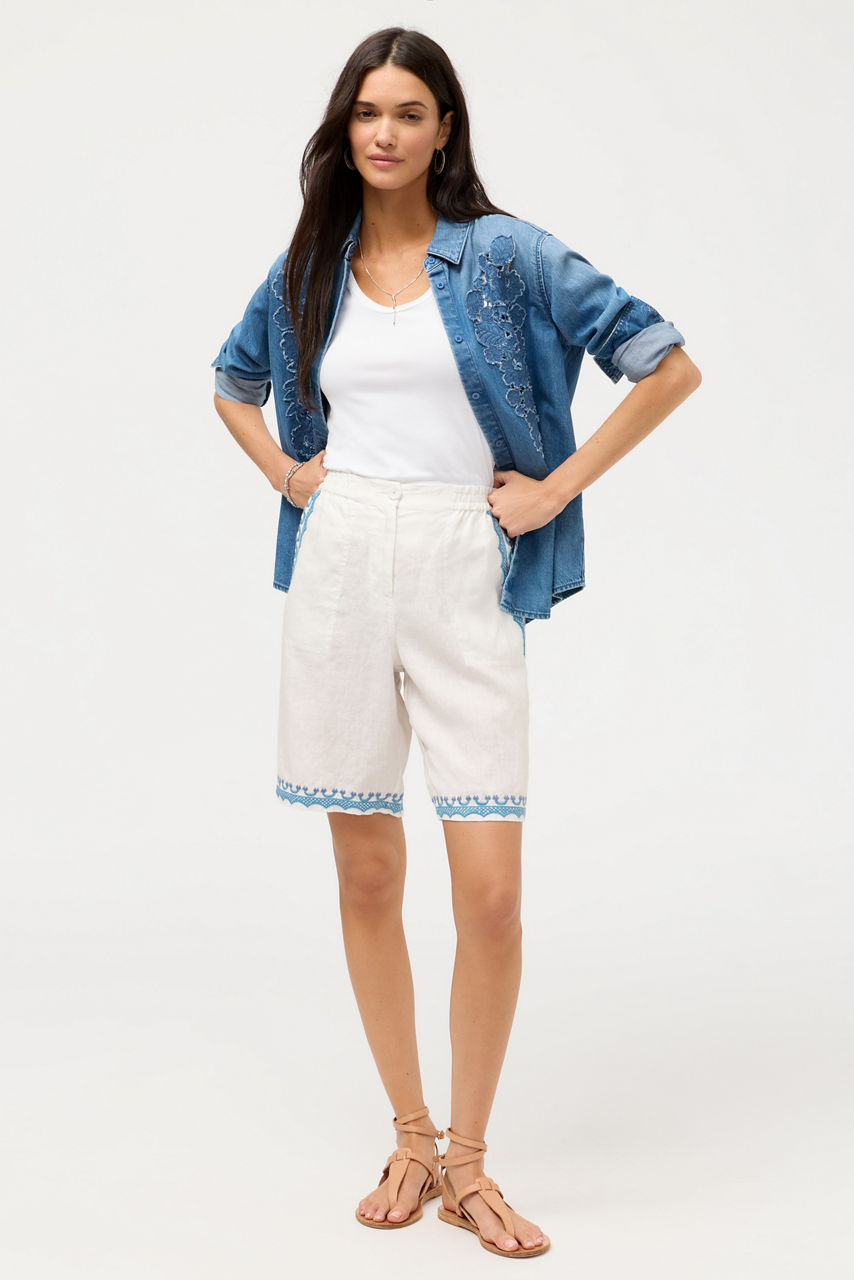 THE BERMUDA SHORT, , large image 3